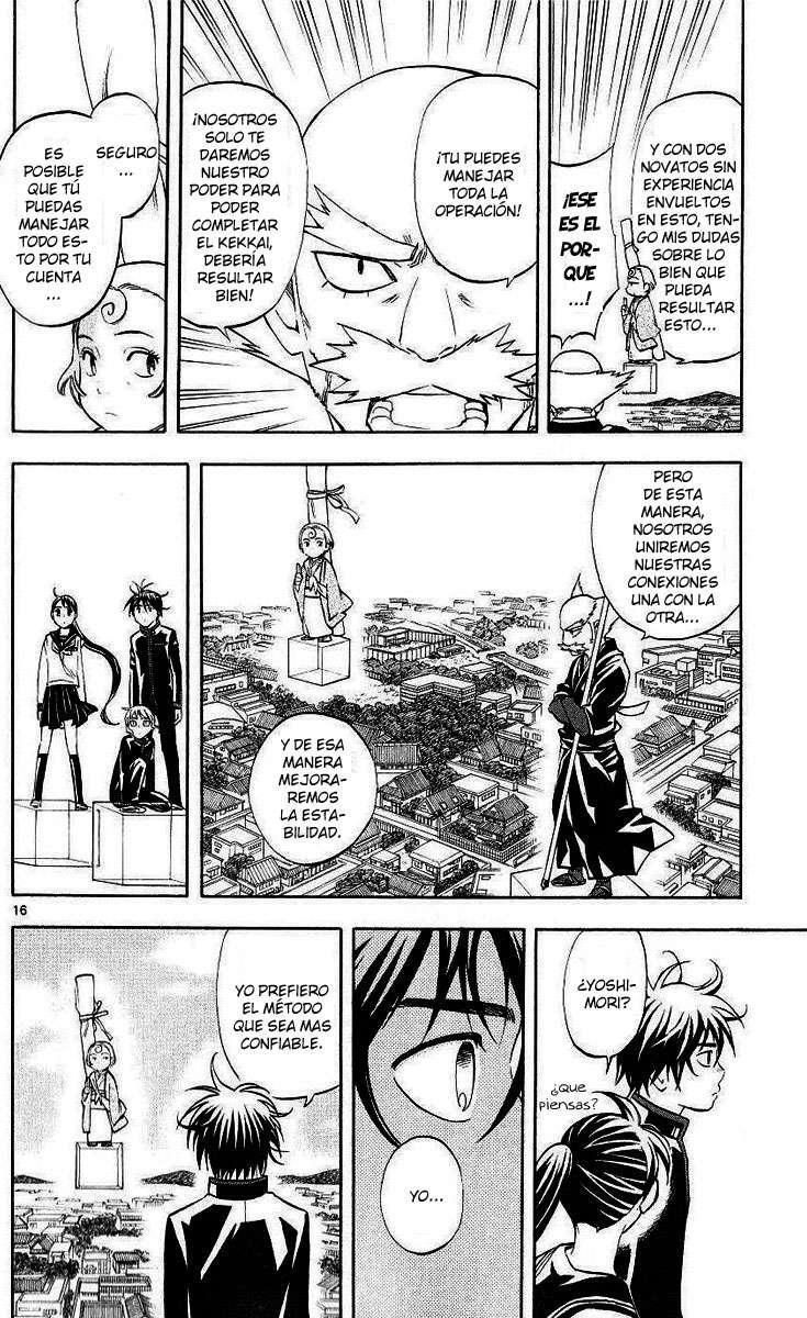 Capitulo 173 page 16