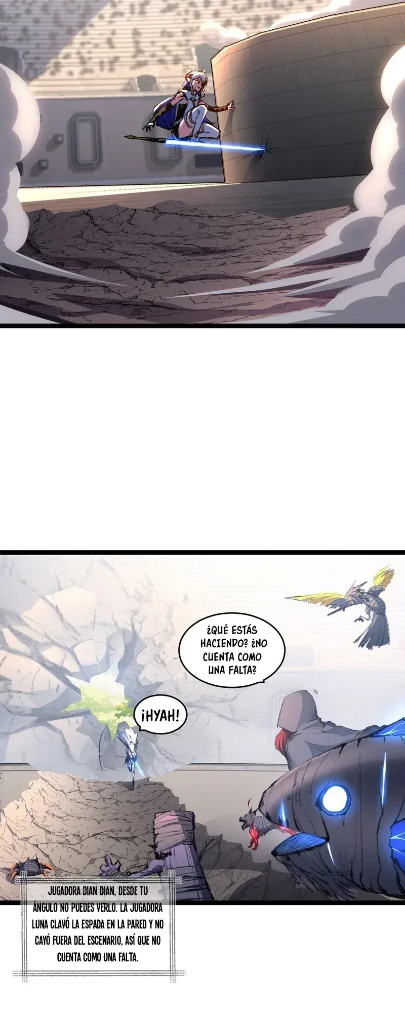 Capitulo 43 page 28