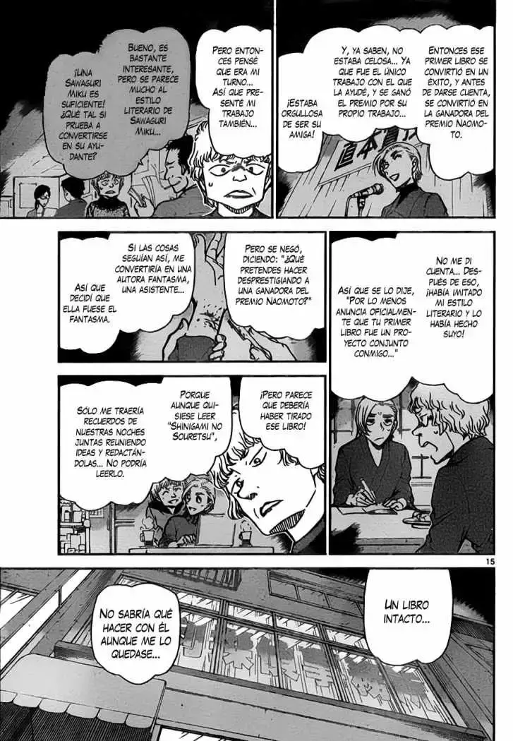Capitulo 774 page 15