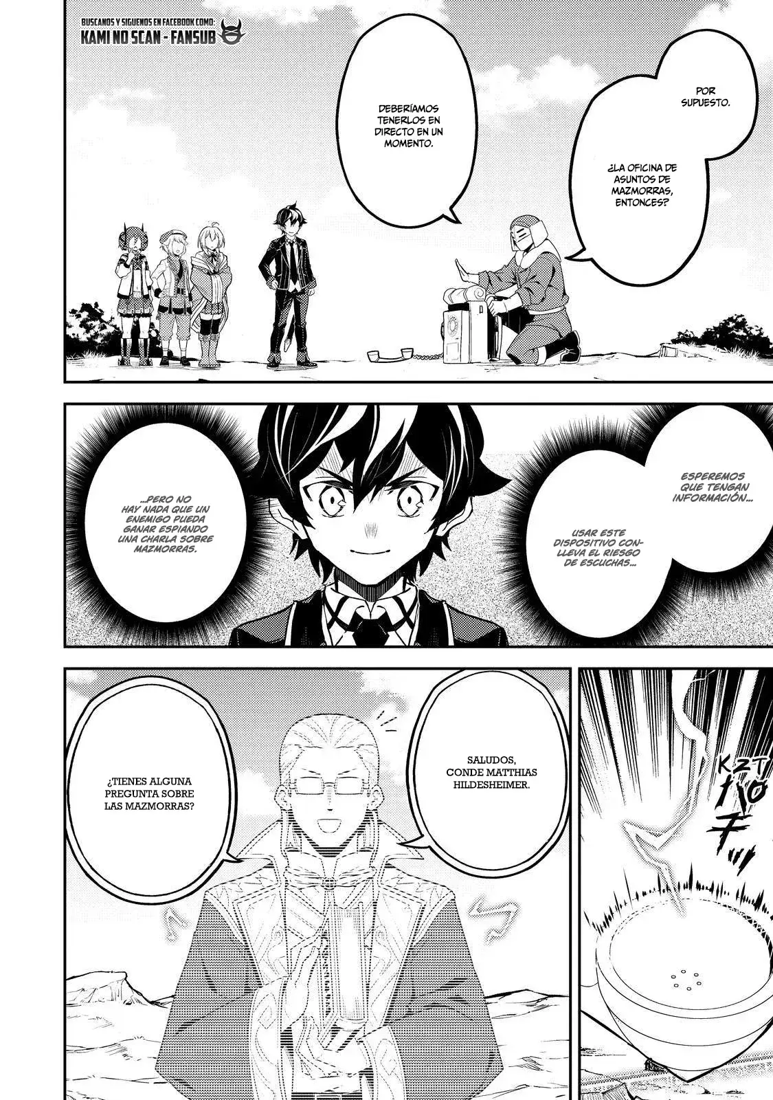 Capitulo 61 page 32