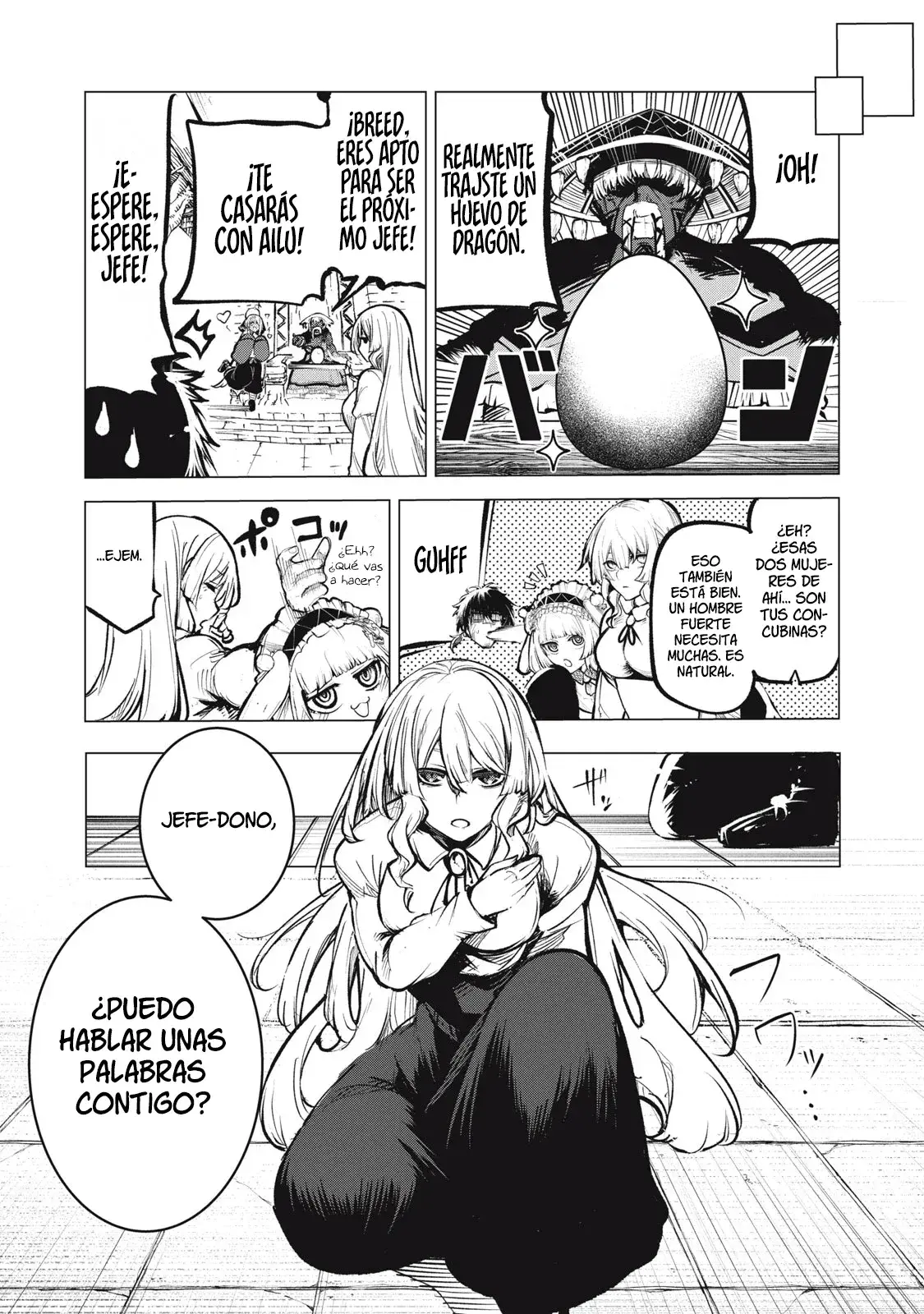 Capitulo 18 page 6