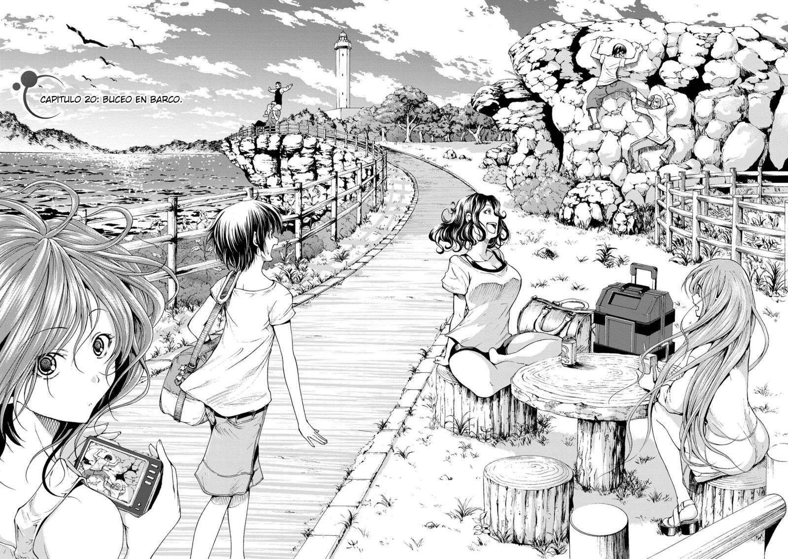 Capitulo 20 page 3