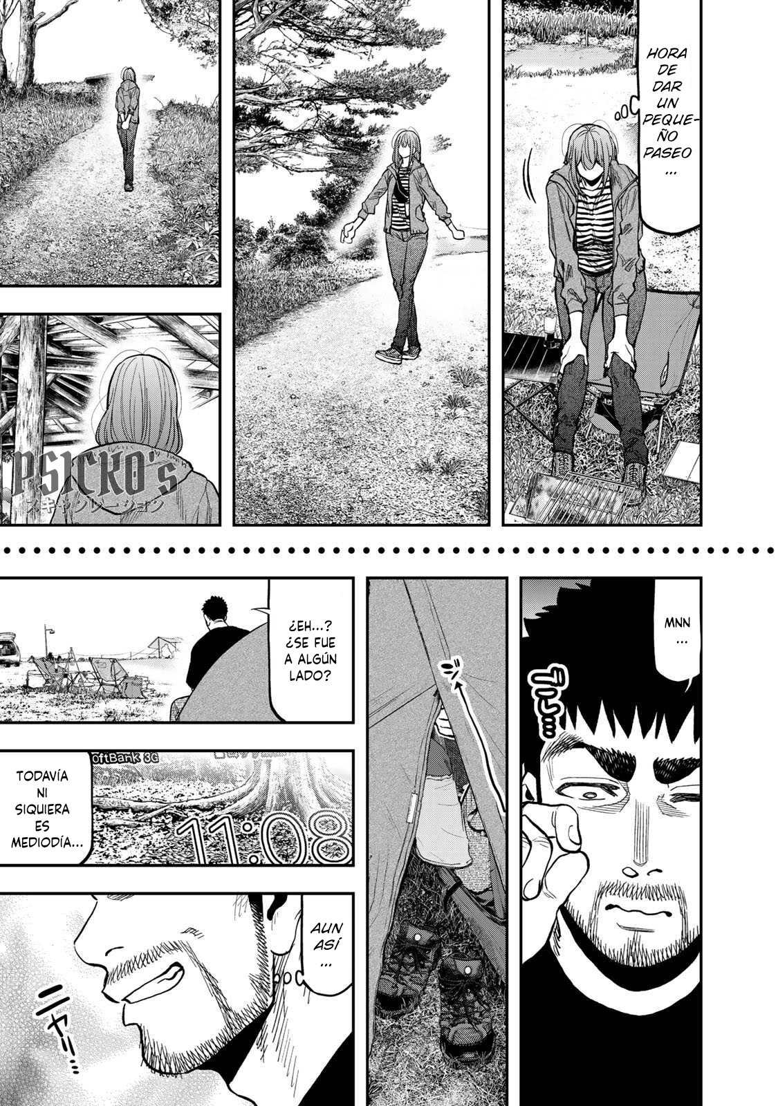 Capitulo 29 page 20