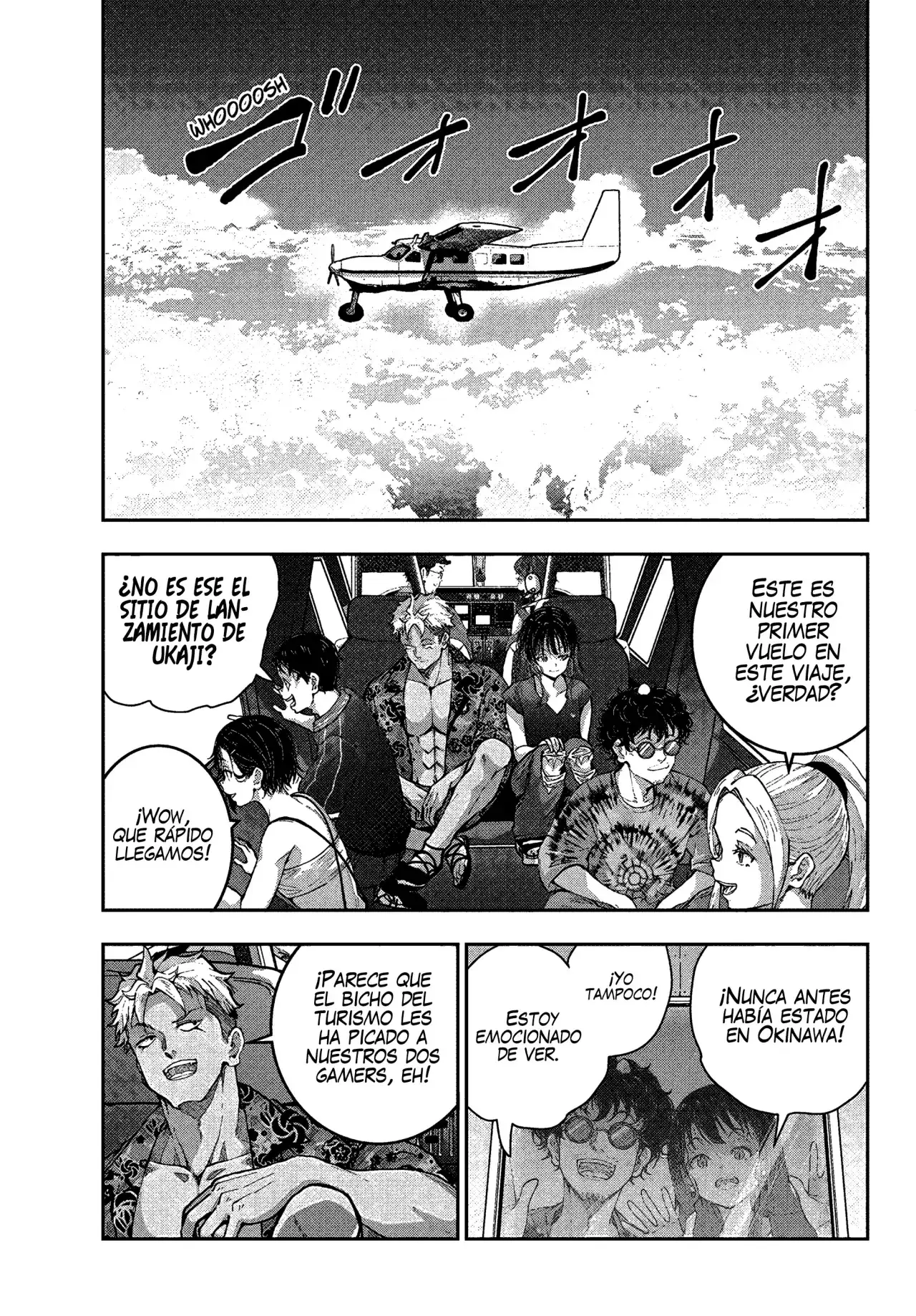 Capitulo 75 page 17