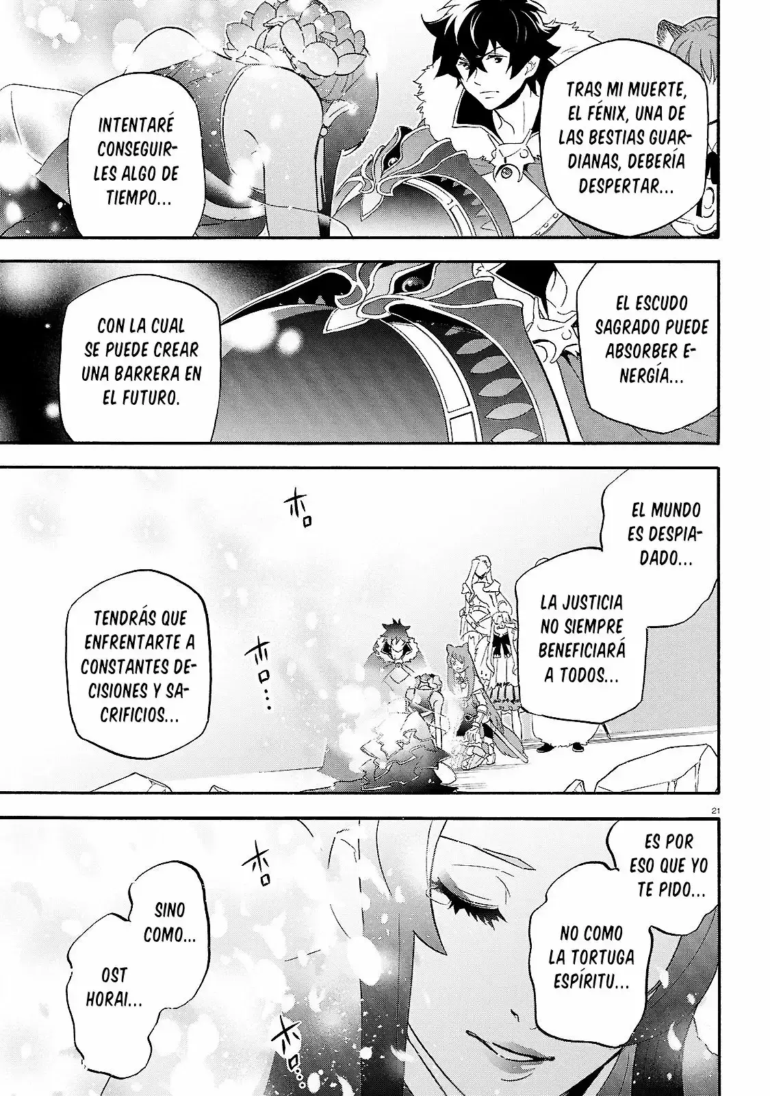 Capitulo 62 page 22