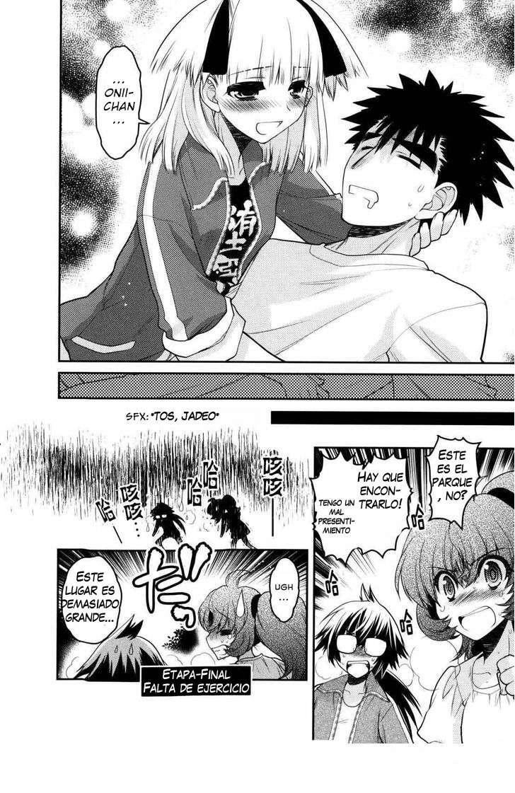 Capitulo 27 page 18