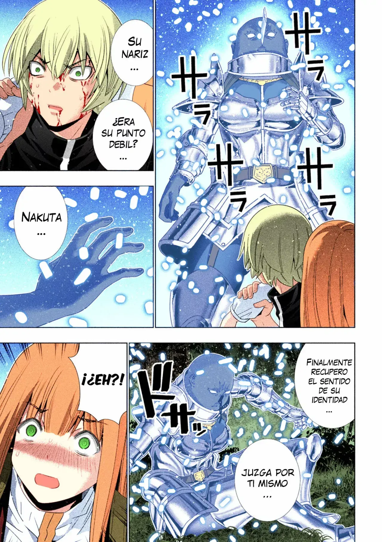 Capitulo 206.50 page 19
