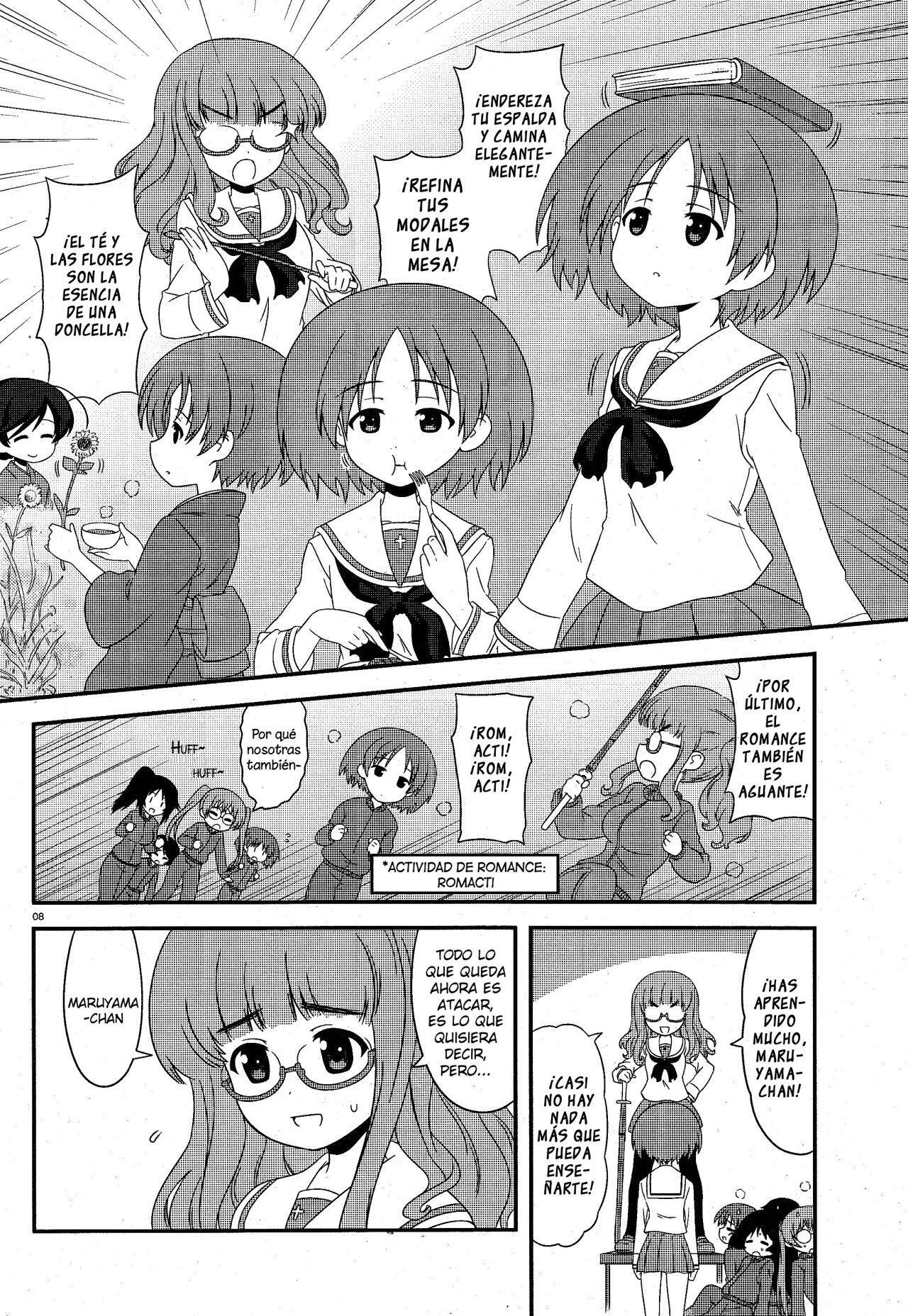 Capitulo 15 page 8