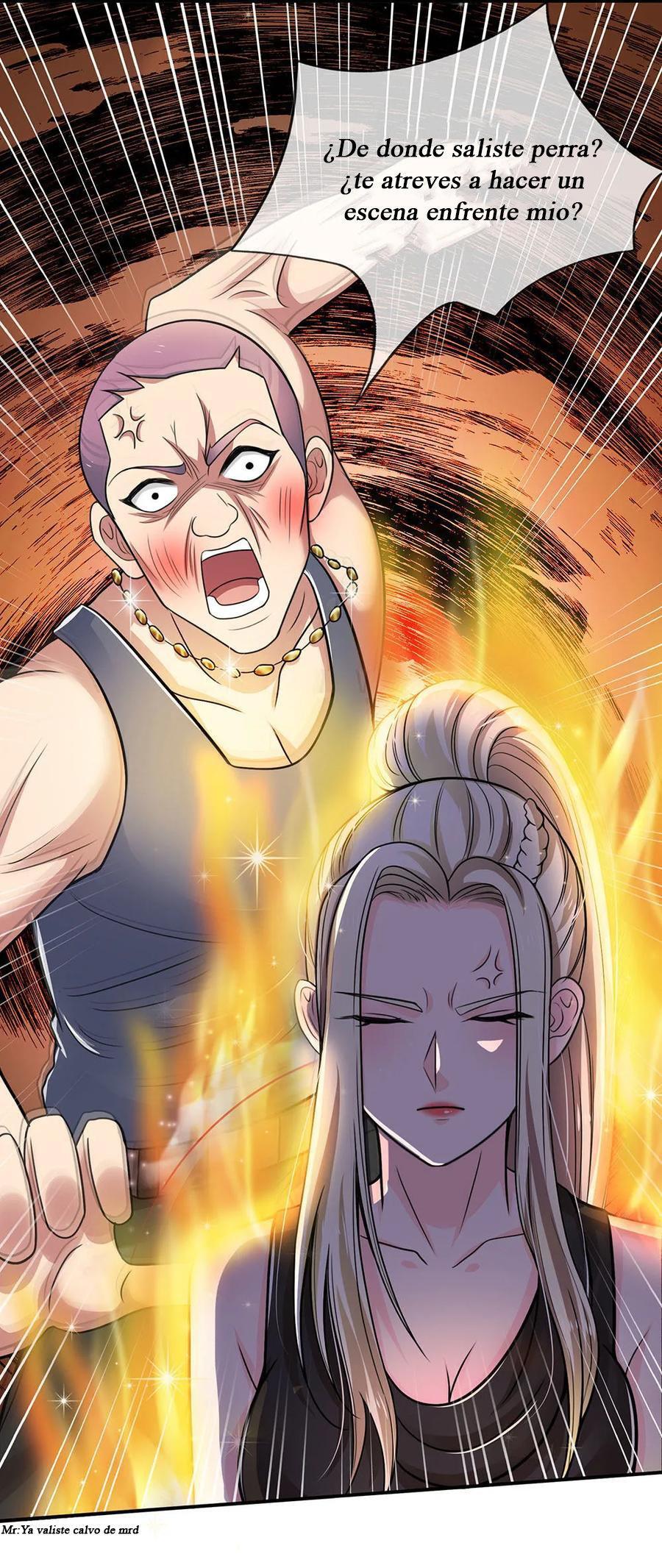 Capitulo 77 page 11
