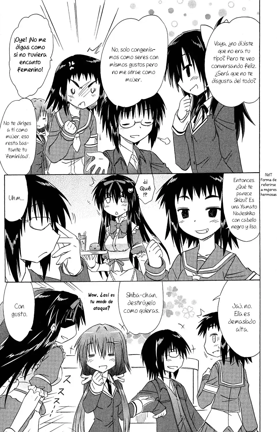 Capitulo 45 page 11