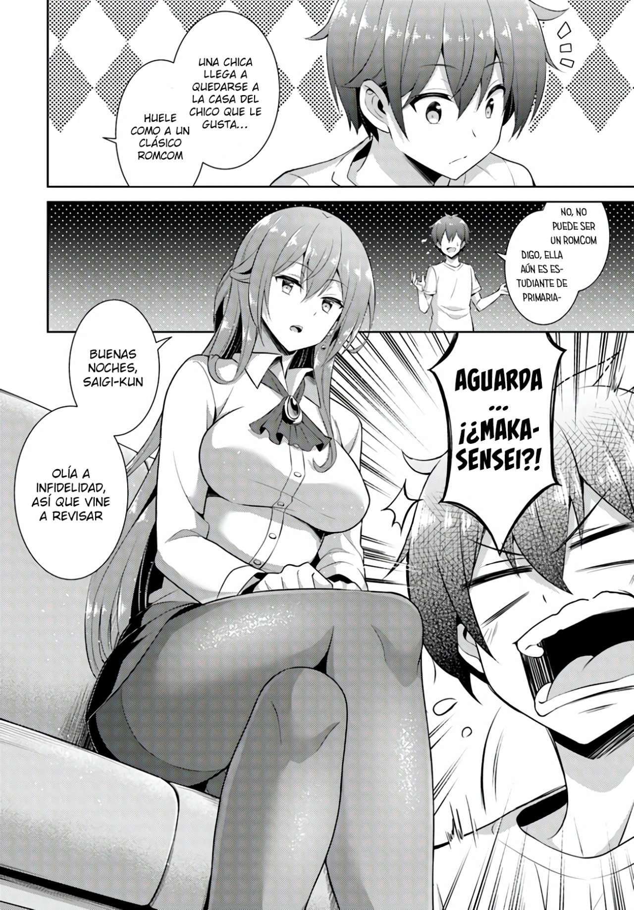 Capitulo 23 page 11