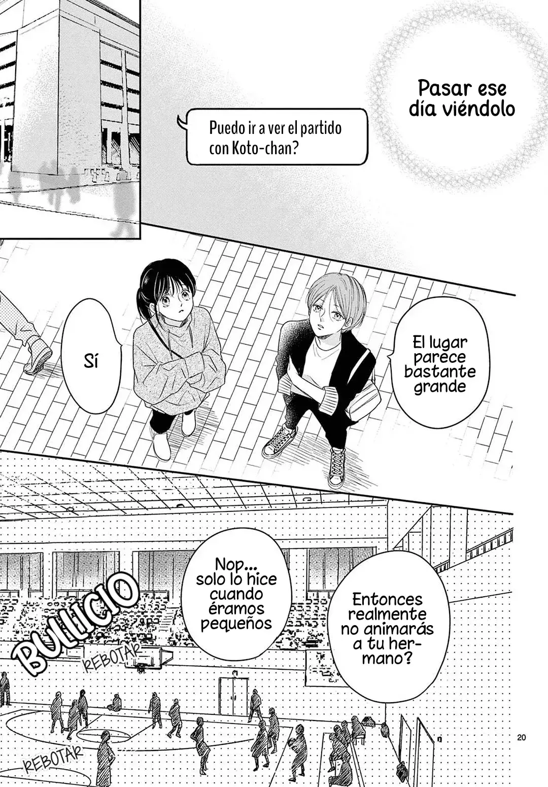 Capitulo 17 page 22