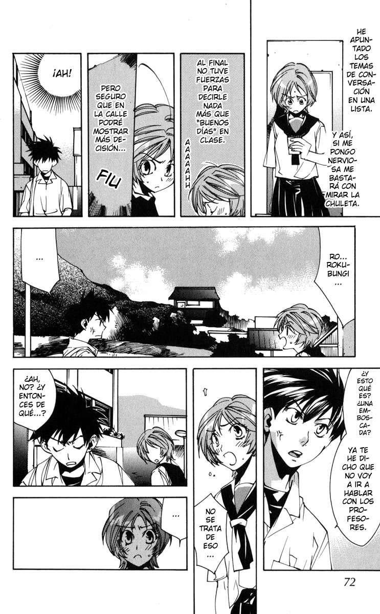 Capitulo 18 page 26
