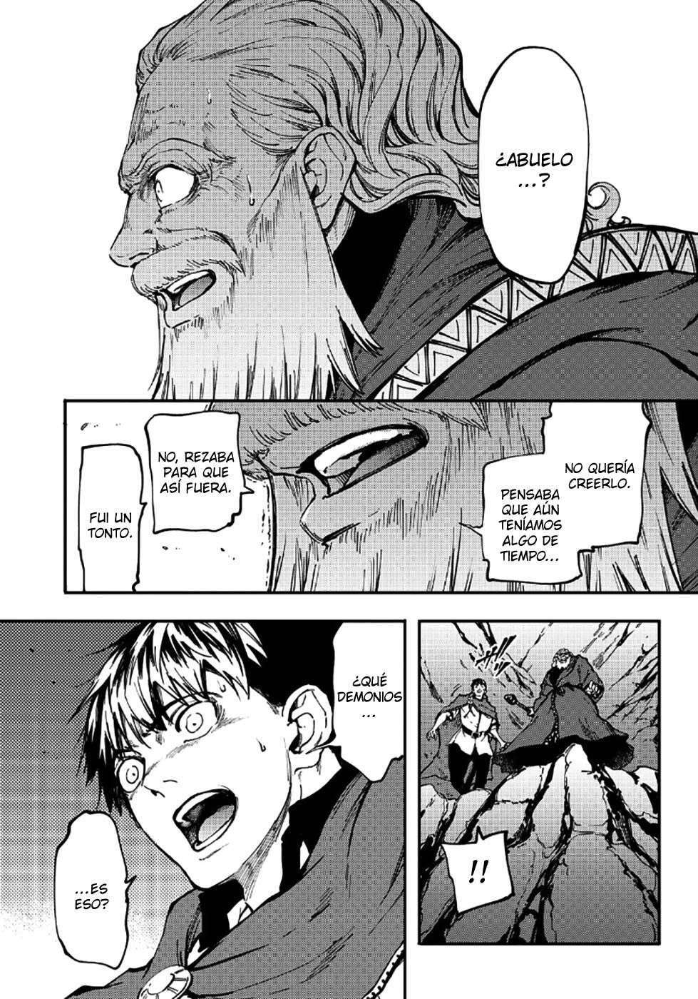 Capitulo 26 page 19