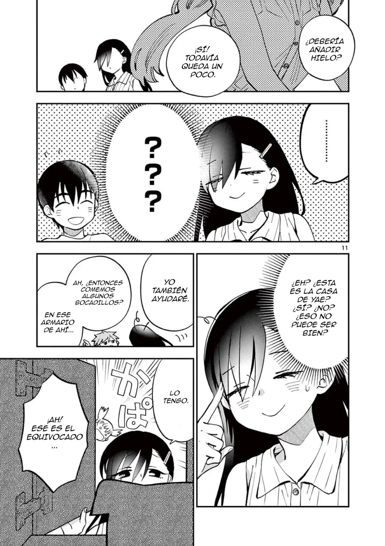 Capitulo 66 page 12