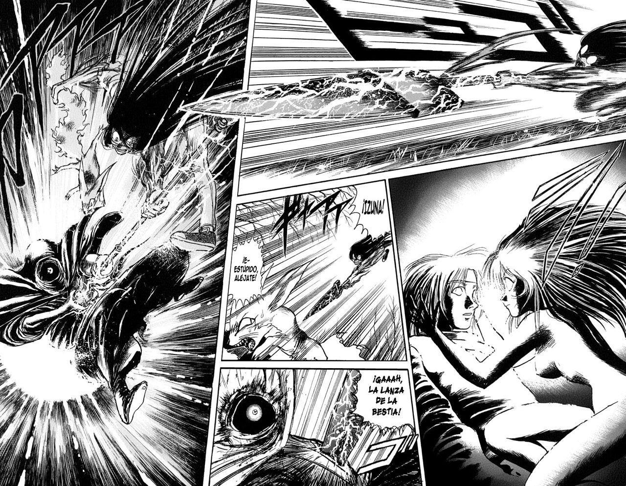 Capitulo 93 page 17