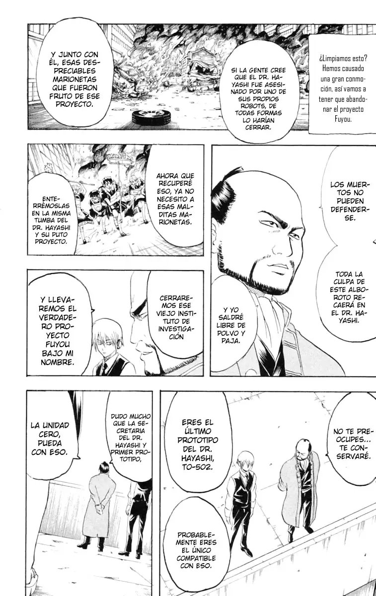 Capitulo 142 page 11
