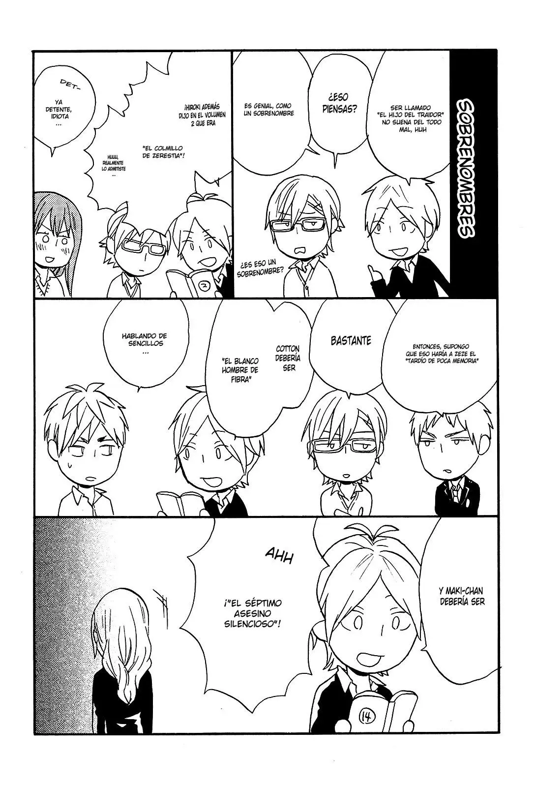 Capitulo 49 page 36