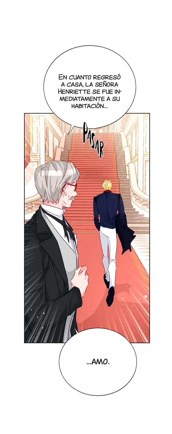 Capitulo 67 page 16