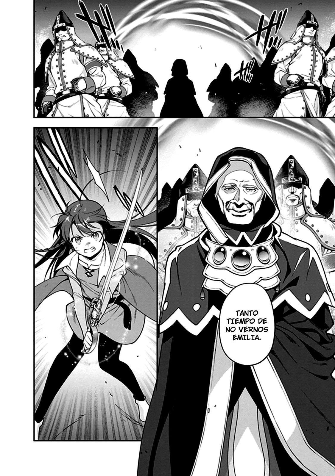 Capitulo 83 page 28