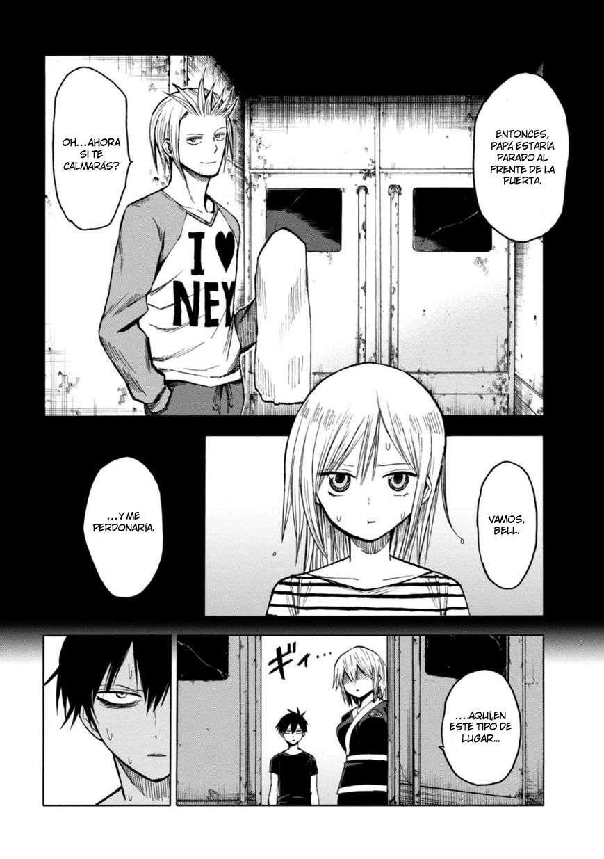 Capitulo 61 page 6