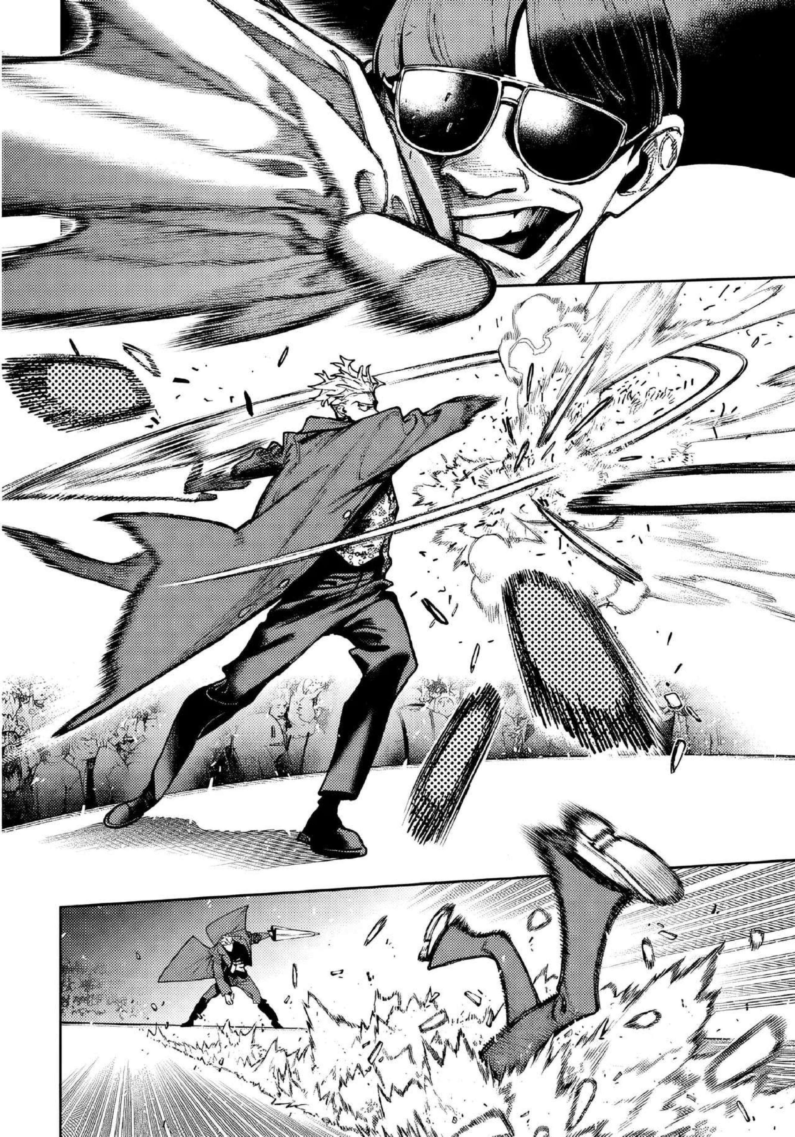 Capitulo 138 page 11