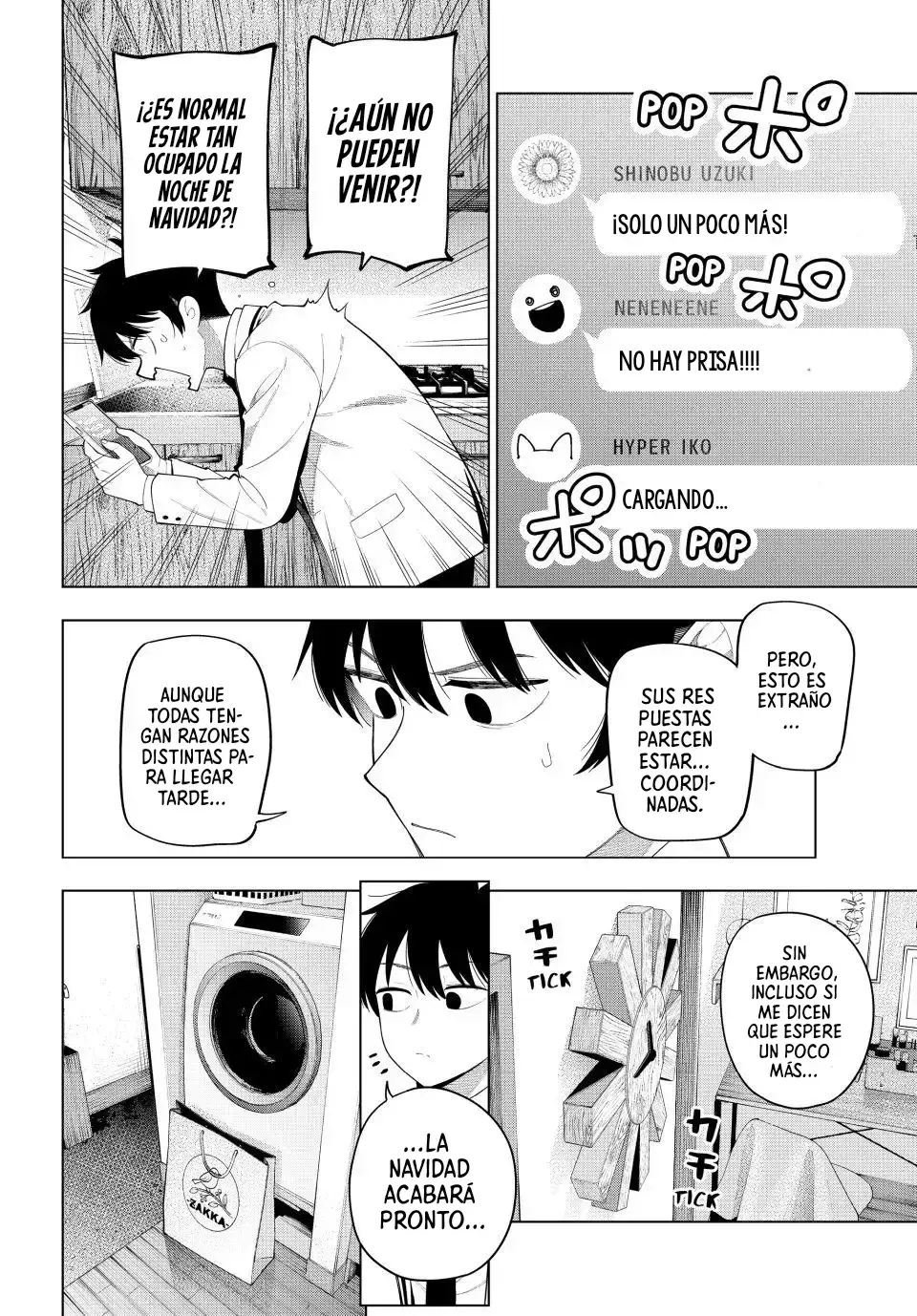 Capitulo 116 page 6