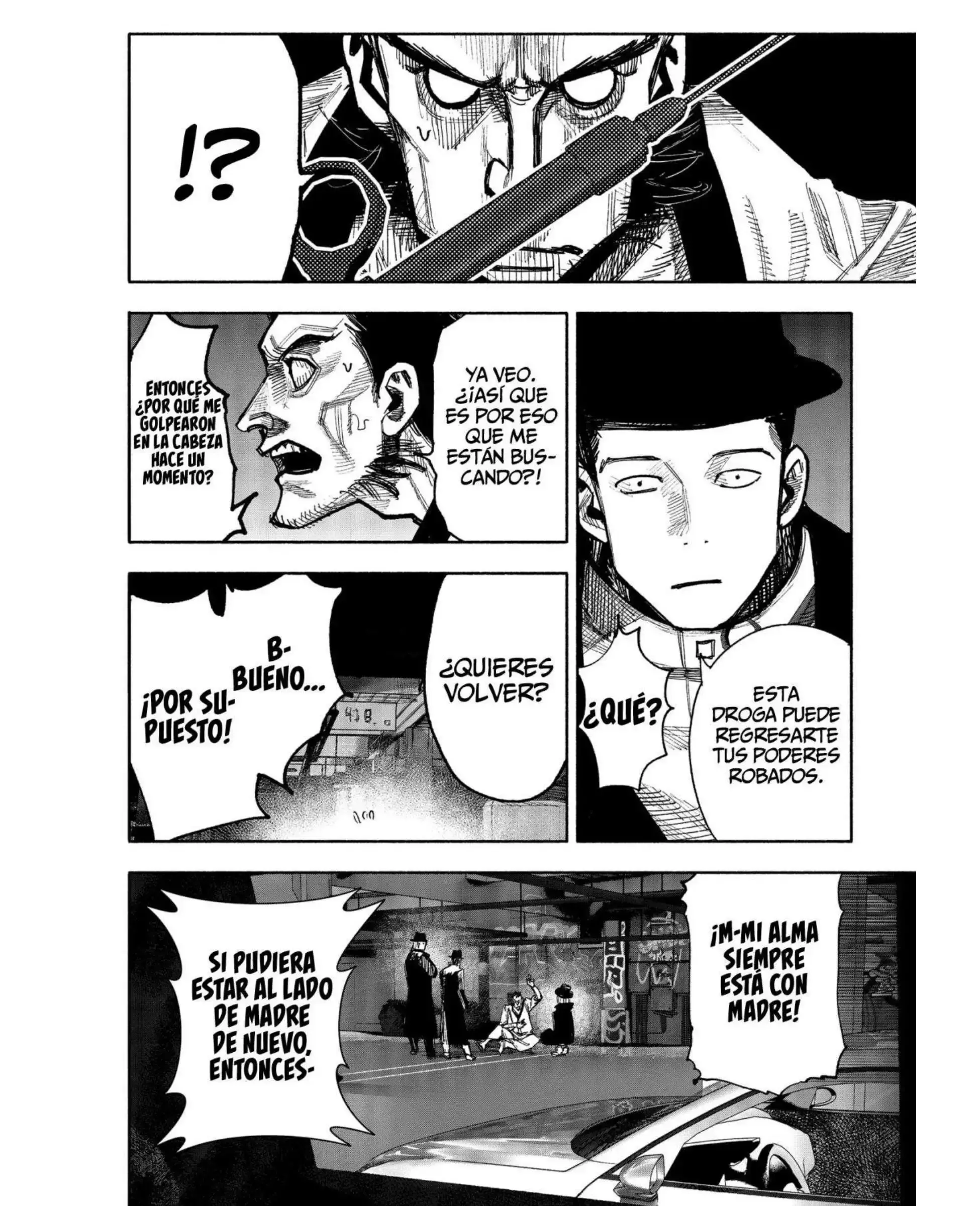 Capitulo 42 page 38