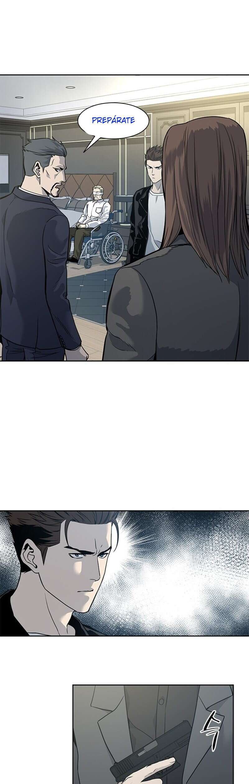 Capitulo 34 page 29