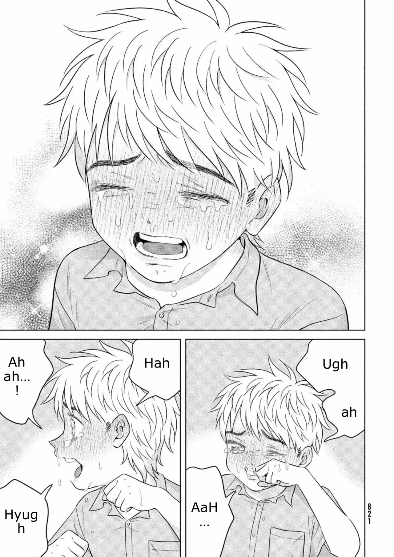 Capitulo 61 page 6