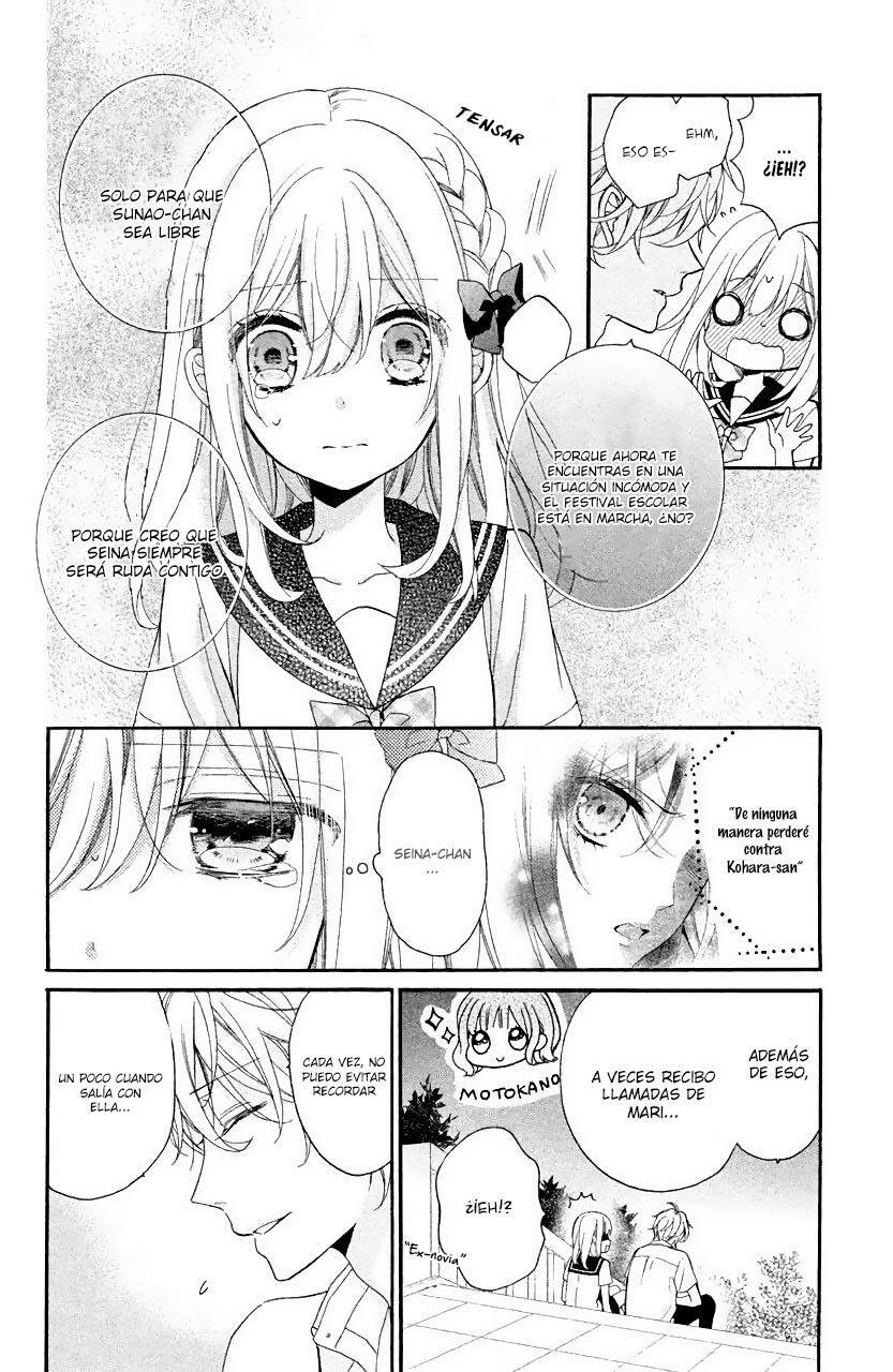 Capitulo 18 page 8