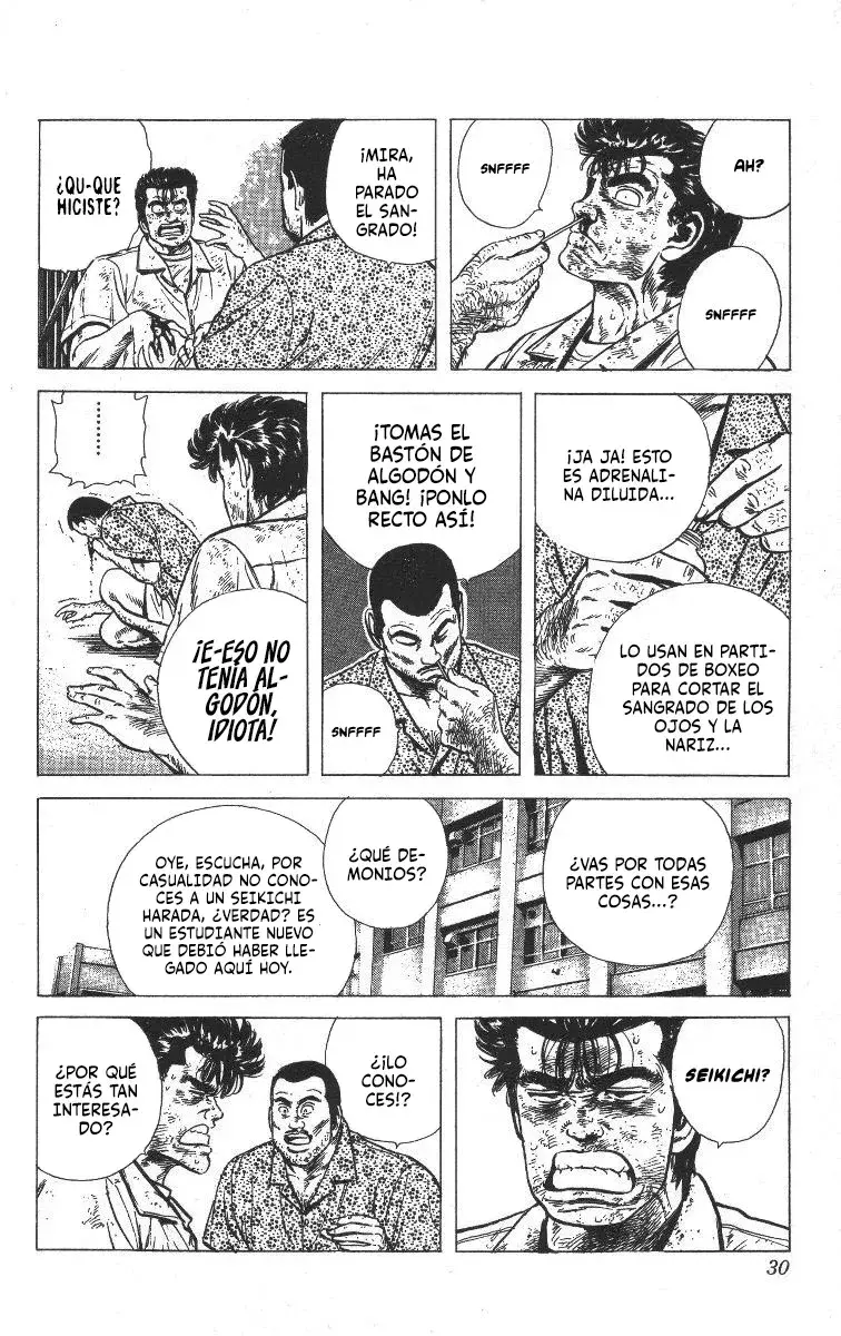Capitulo 60 page 5