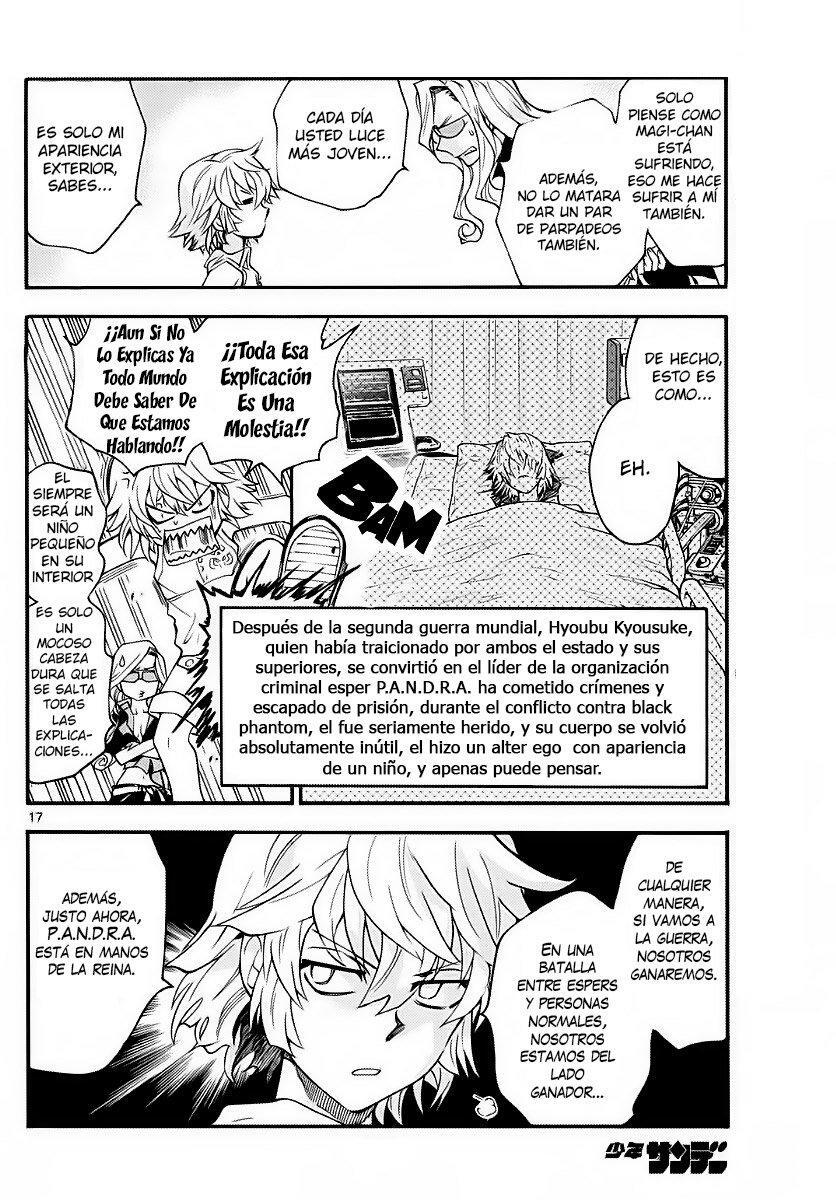 Capitulo 477 page 17
