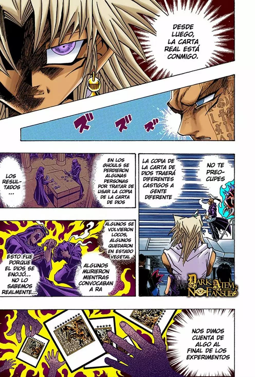 Capitulo 214 page 8