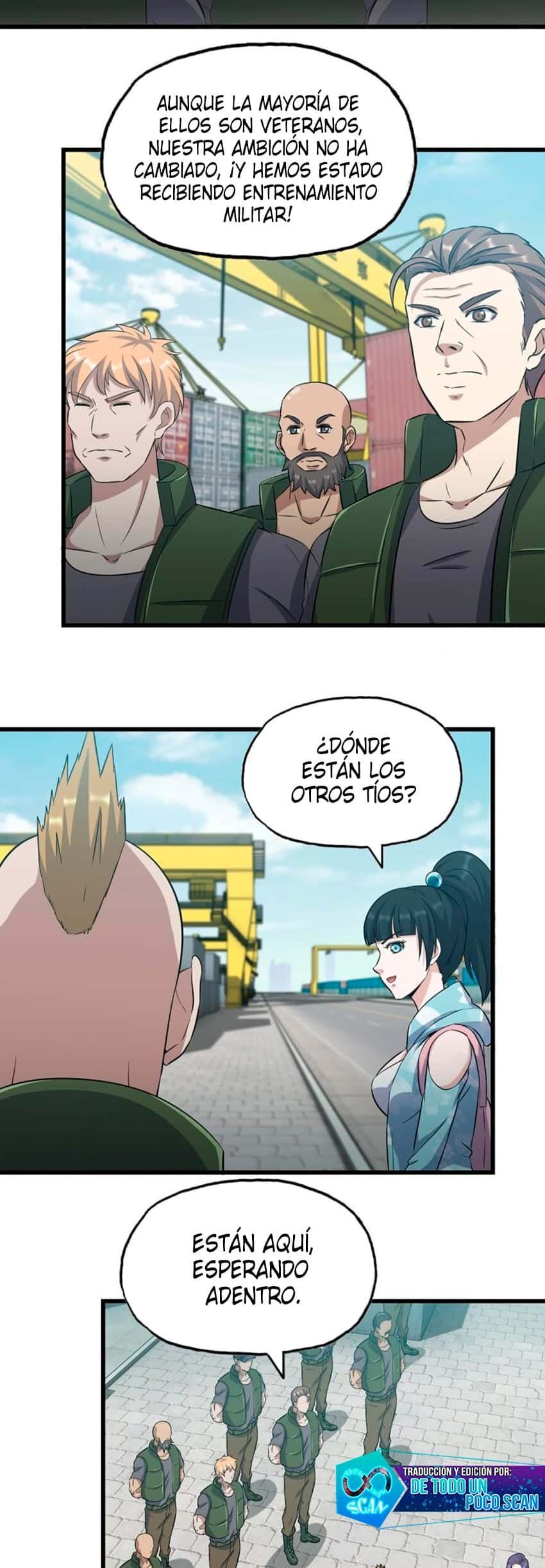 Capitulo 402 page 5