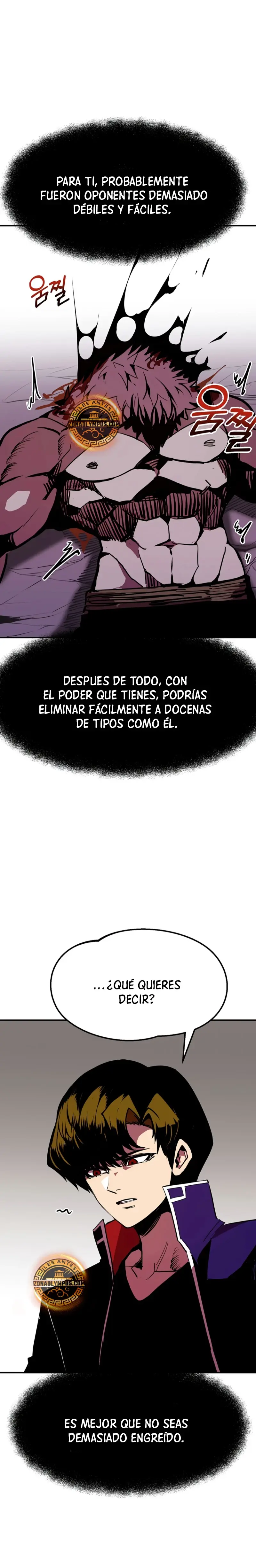Capitulo 64 page 26