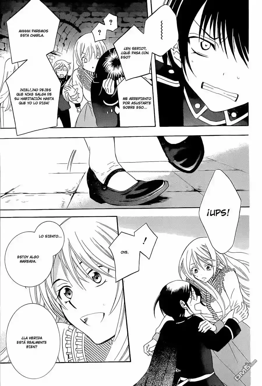 Capitulo 50 page 6