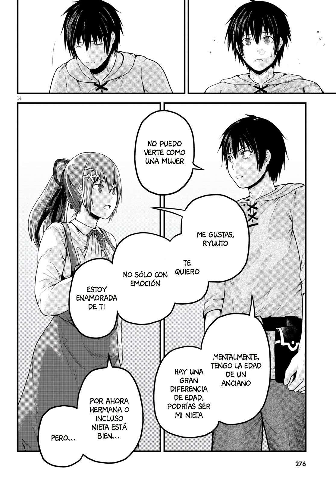 Capitulo 52 page 15