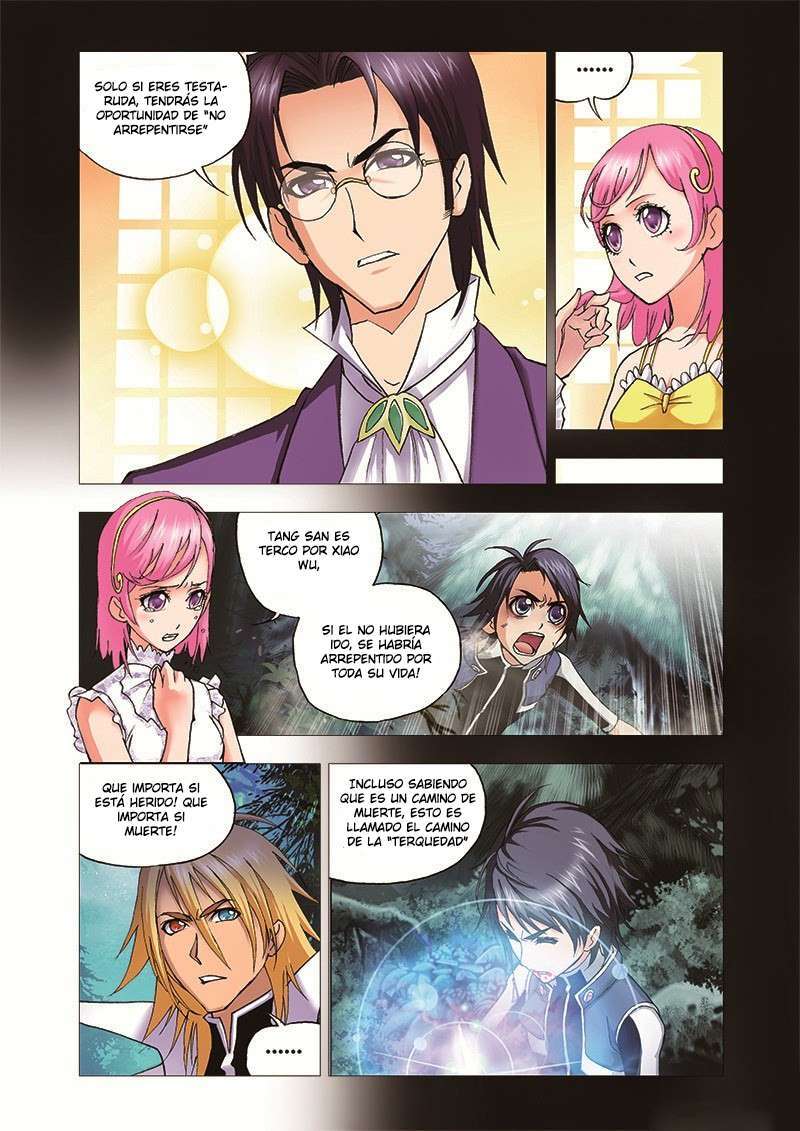 Capitulo 30 page 20