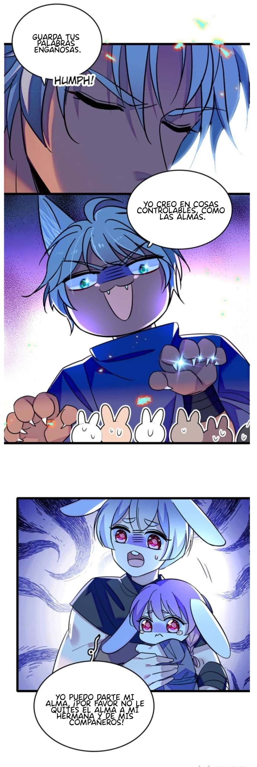 Capitulo 206 page 5