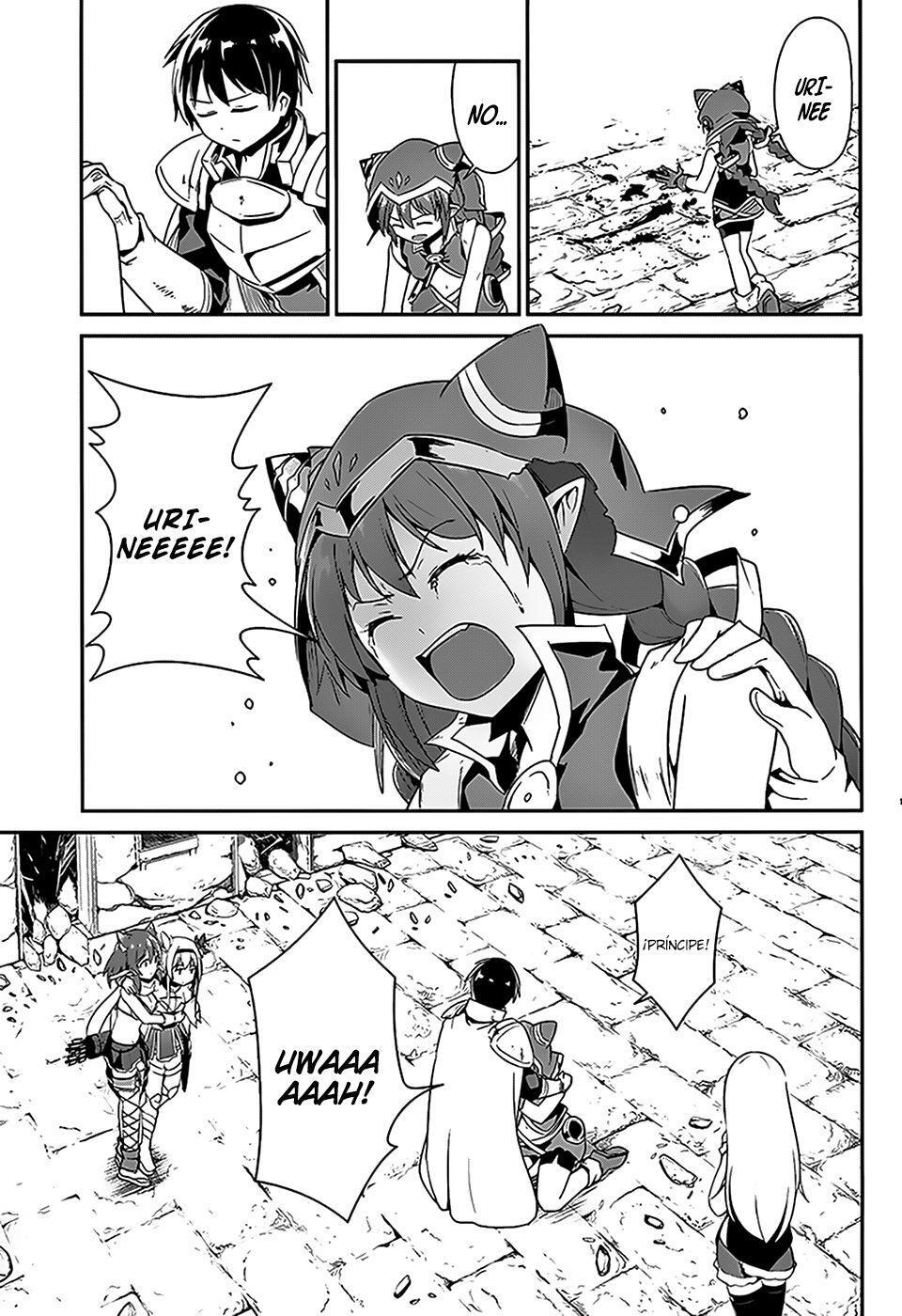 Capitulo 18 page 22