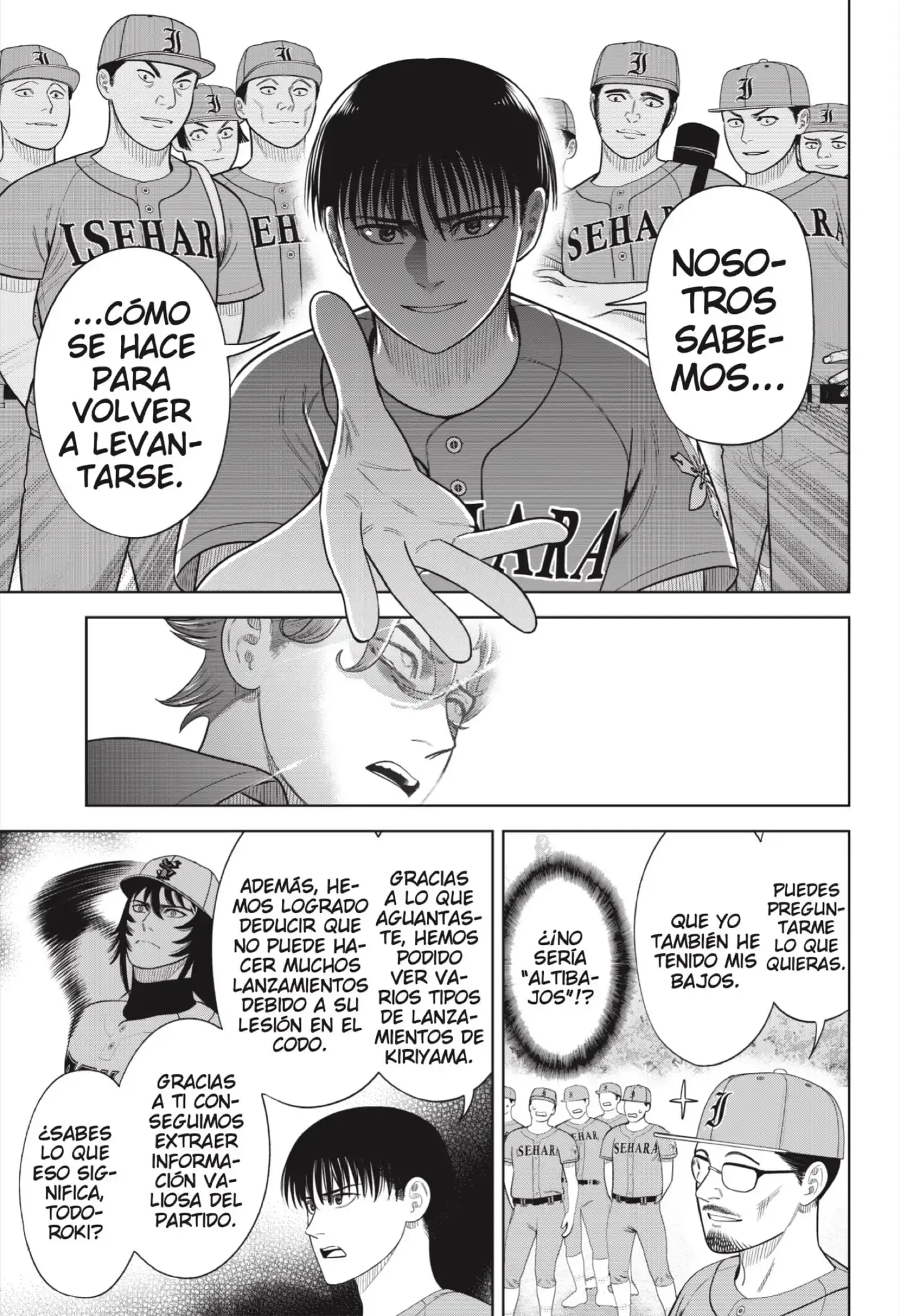 Capitulo 19 page 8