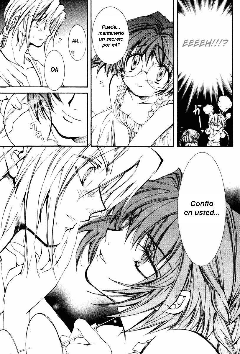 Capitulo 20 page 10