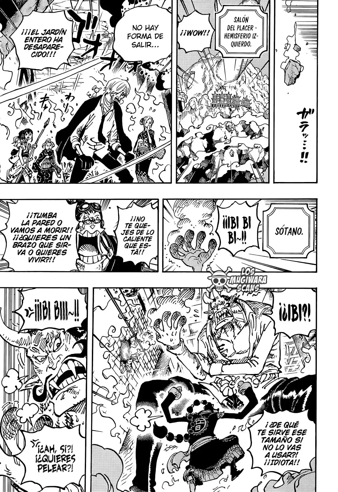 Capitulo 1046 page 9