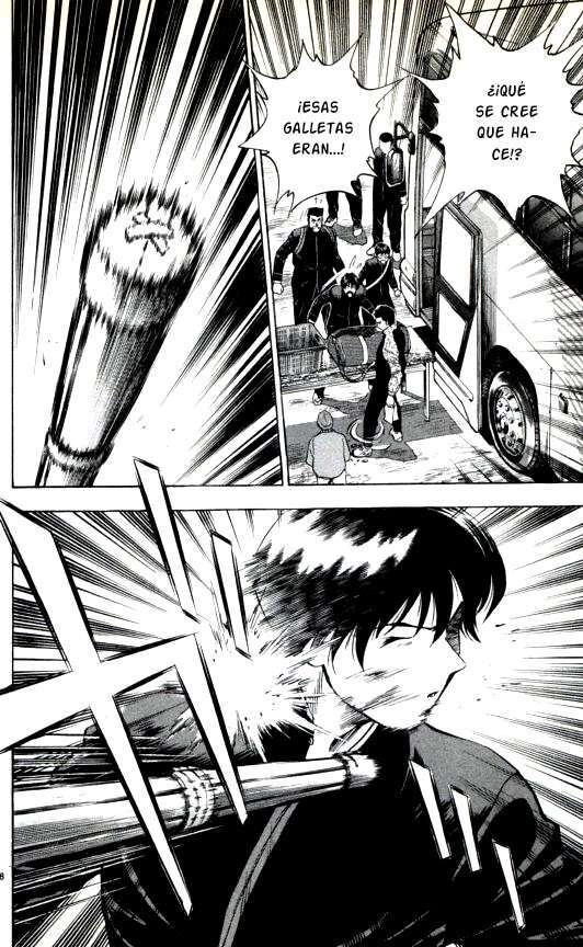 Capitulo 209 page 19