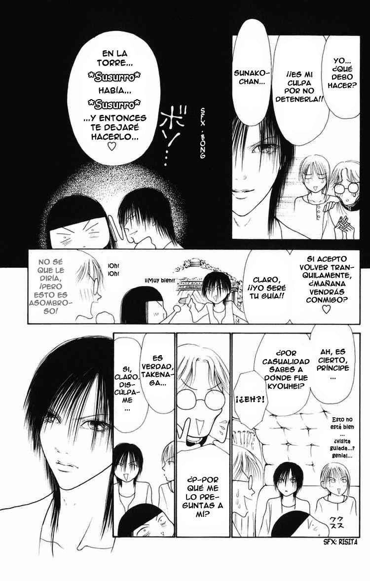 Capitulo 80 page 16
