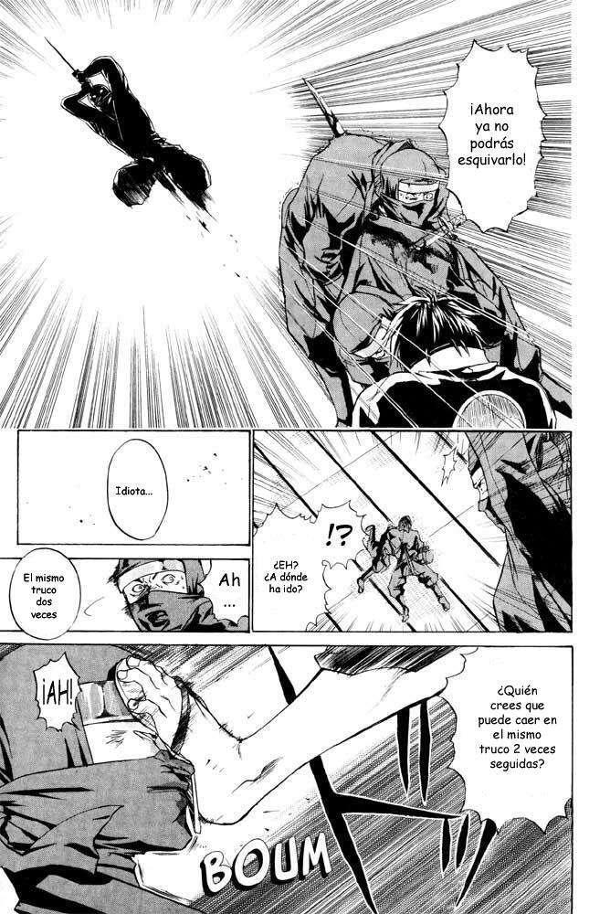 Capitulo 33 page 11