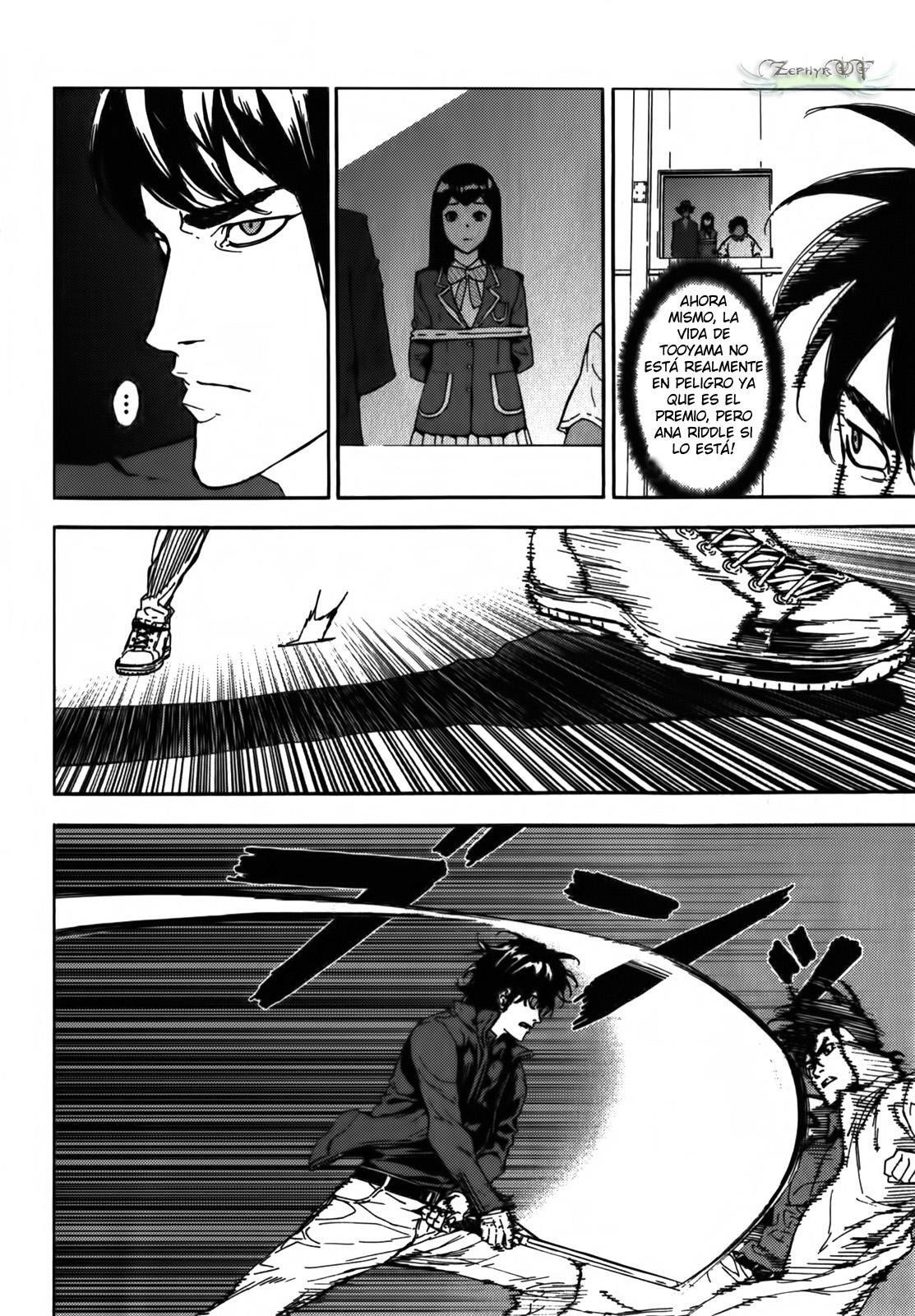 Capitulo 139 page 16