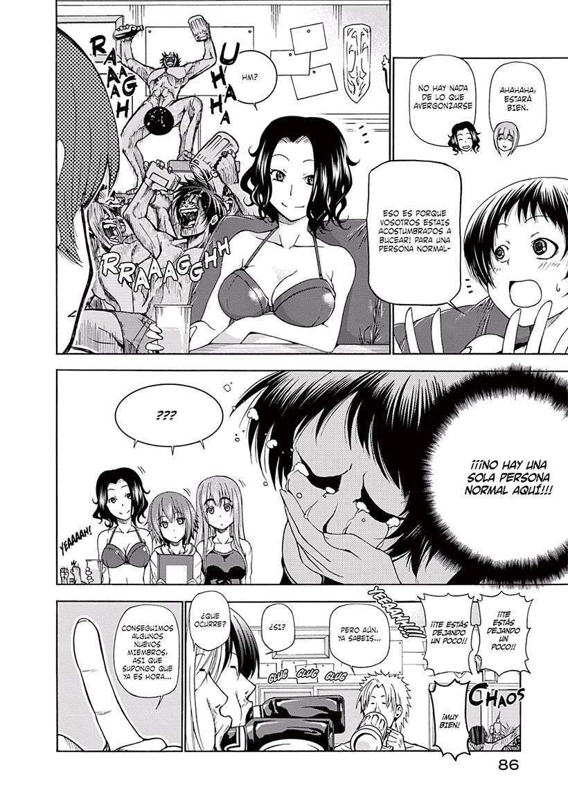 Capitulo 11 page 11