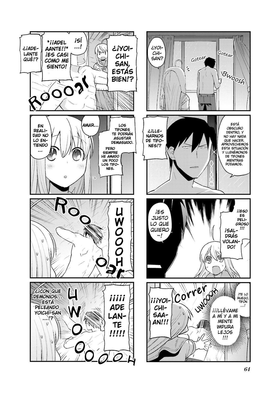 Capitulo 63 page 5